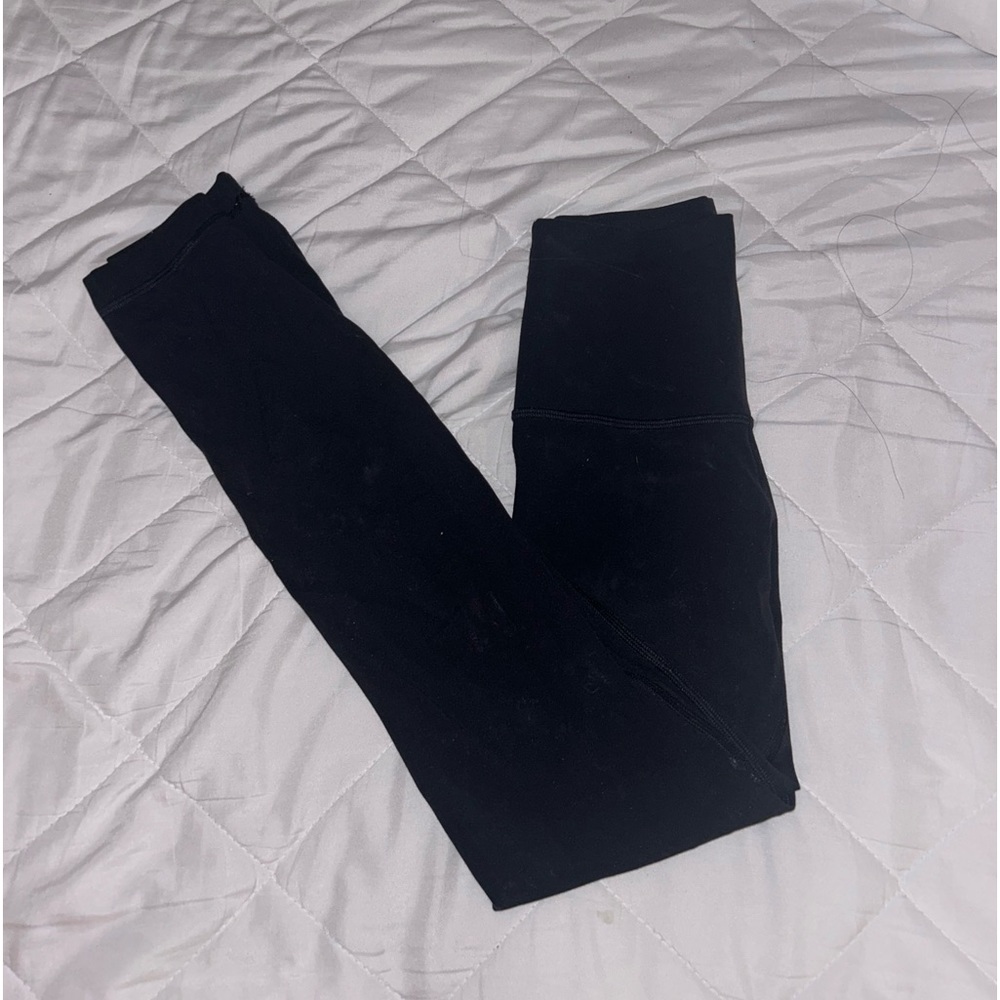 lulu lemon leggings
